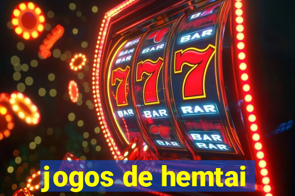 jogos de hemtai